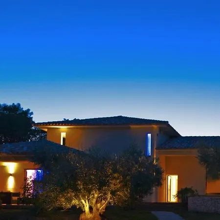 Nature Et Design 4*