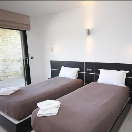 Nature & Design Bed & Breakfast Bonifacio (Corsica)