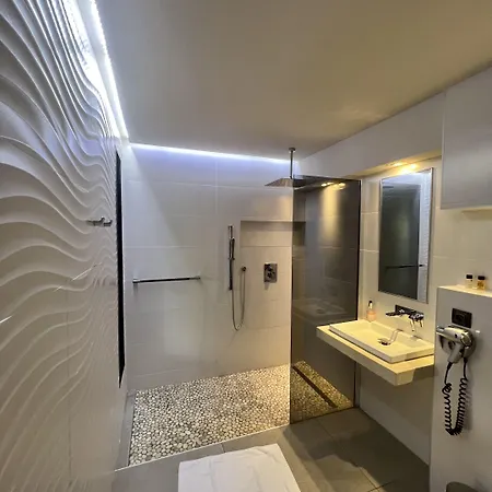 Nature & Design Bed & Breakfast