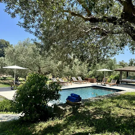 Nature & Design Bonifacio (Corsica)