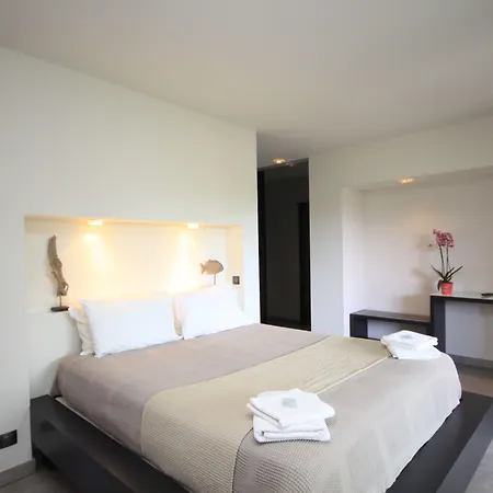 Nature & Design Bed & Breakfast 4*