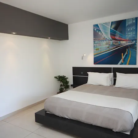 Nature & Design Bed & Breakfast 4*