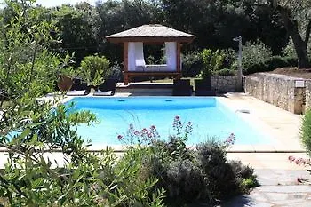 Nature & Design Bed & Breakfast 4*