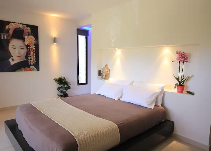 Nature Et Design 4* Bonifacio (Corsica)
