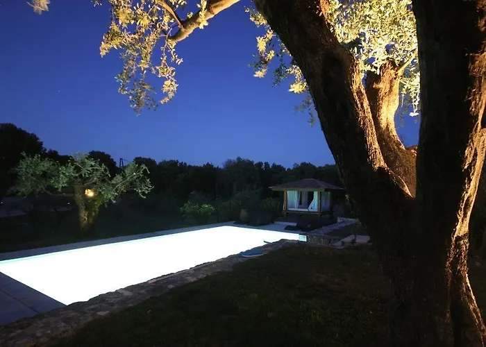 Nature Et Design Bonifacio (Corsica)