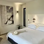 自然与设计住宿加早餐旅馆 4*