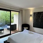 住宿加早餐酒店 自然与设计住宿加早餐旅馆 4*
