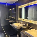 לינה וארוחת בוקר Nature Et Design בוניפסיו