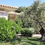 Nature Et Design לינה וארוחת בוקר בוניפסיו
