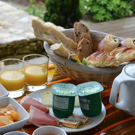 Nature & Design Bed & Breakfast Bonifacio (Corsica)