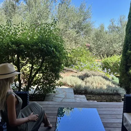 Nature & Design Bed and breakfast Bonifacio (Corsica)