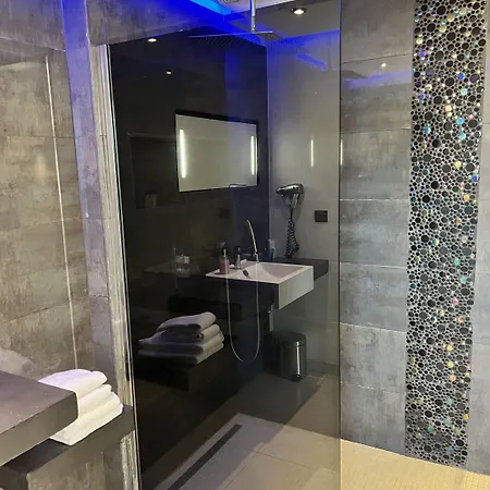 Nature Et Design 4* Bonifacio (Corsica)
