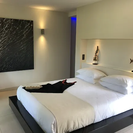 Nature Et Design Bed & Breakfast