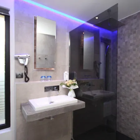 Nature Et Design Bed & Breakfast Bonifacio (Corsica)