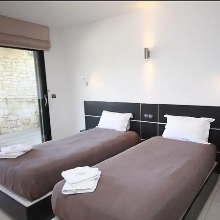 B&B Nature Et Design 4*