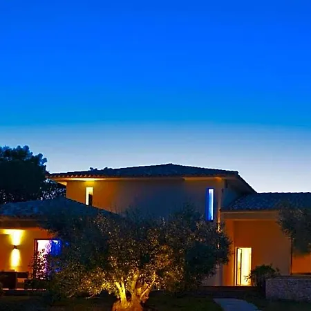 Bed & Breakfast Nature Et Design Bonifacio (Corsica)