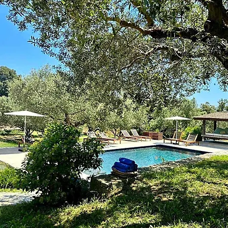 Nature Et Design Bed & Breakfast Bonifacio (Corsica)