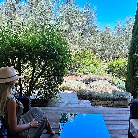 Nature Et Design Bed & Breakfast