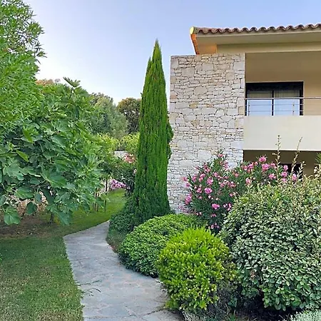 Nature Et Design 4* Bonifacio (Corsica)