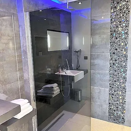 Nature Et Design Bed & Breakfast 4*