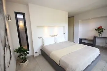 Nature & Design Alojamento de Acomodação e Pequeno-almoço Bonifacio (Corsica)