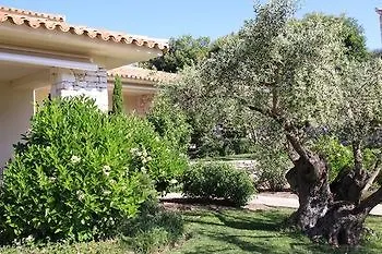 Nature & Design Alojamento de Acomodação e Pequeno-almoço Bonifacio (Corsica)