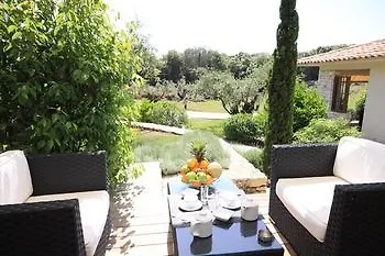 Nature&design 3* Bonifacio (Corsica)