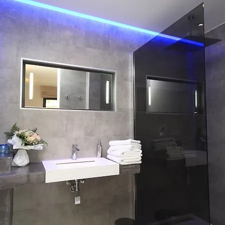 Bed & Breakfast Nature & Design 3*