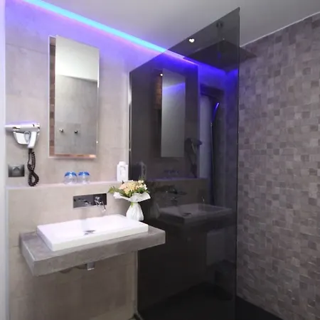 Nature Et Design Bed & Breakfast 4*