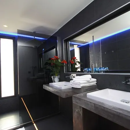 Nature Et Design Bed & Breakfast