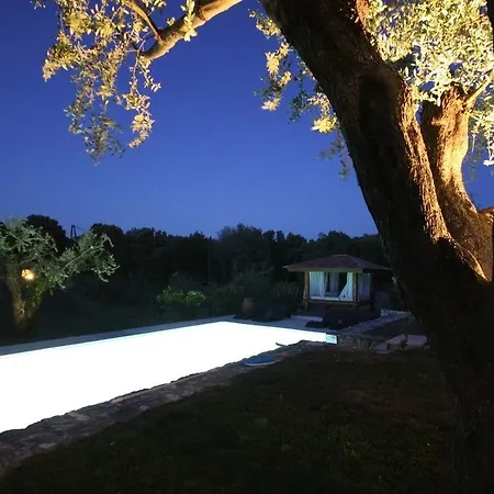 Nature Et Design Bonifacio (Corsica)