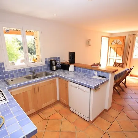 Nature Et Design Bed & Breakfast Bonifacio (Corsica)