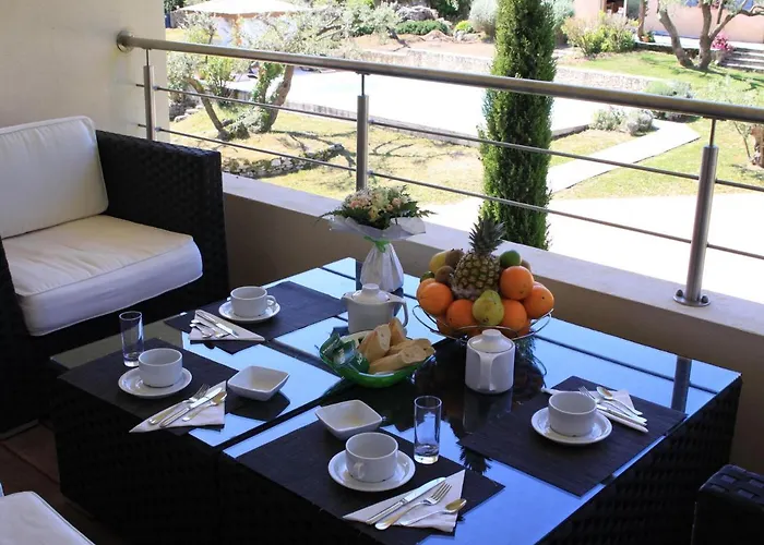 Frühstückspension Nature&design