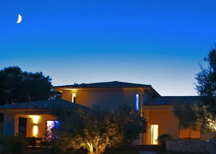 Nature Et Design 4*