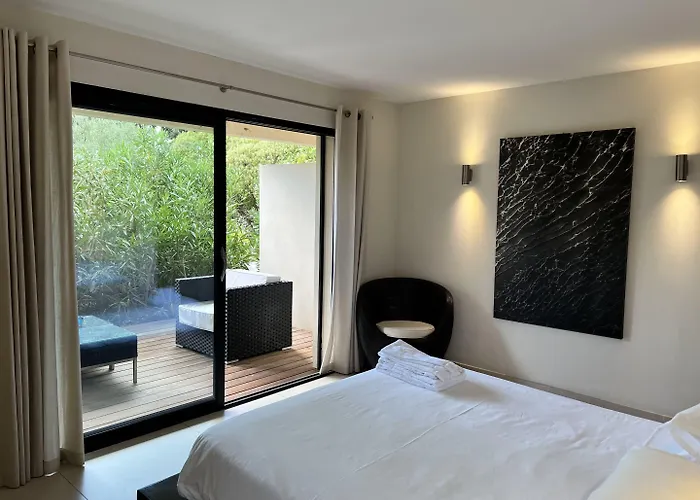 Bed & Breakfast Nature Et Design 4*