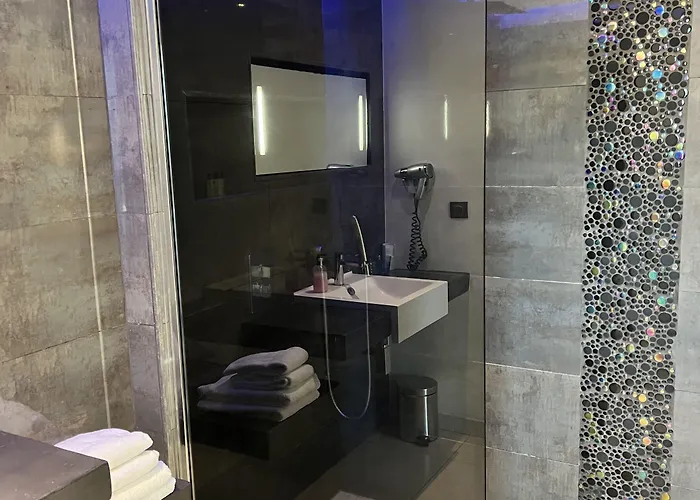Nature Et Design 4* Bonifacio (Corsica)