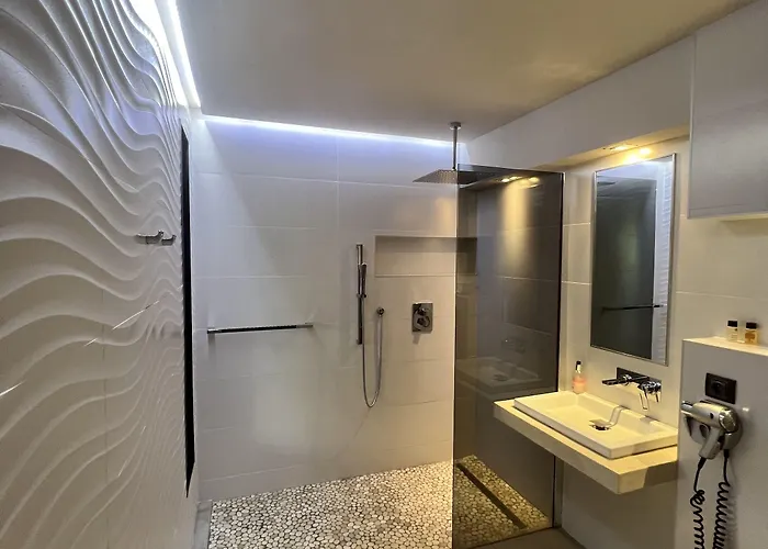 Nature & Design Отель типа 