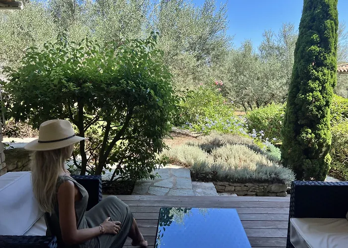 Nature & Design Бонифачо