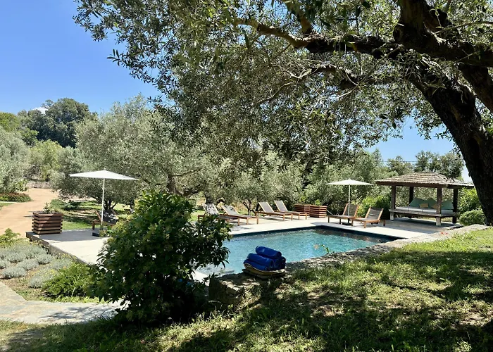 Nature & Design Бонифачо