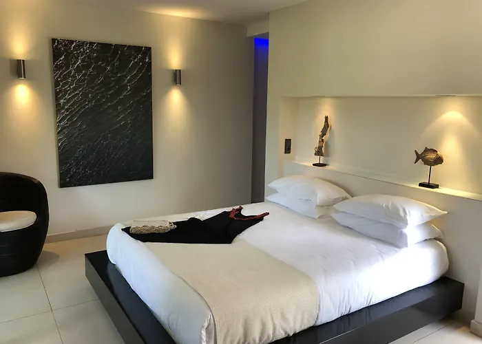 Nature Et Design Bed & Breakfast