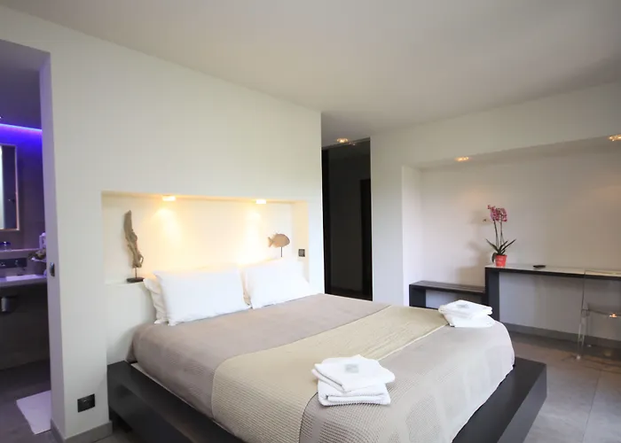 Nature Et Design Couette-café 4*
