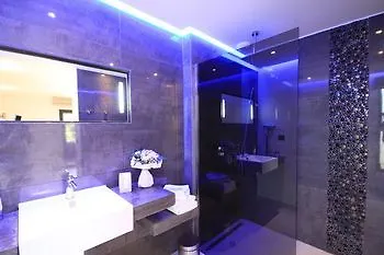 Nature&design Frühstückspension Bonifacio (Corsica)