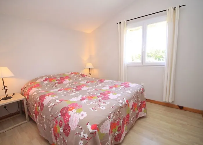 Nature&design Frühstückspension Bonifacio (Corsica)