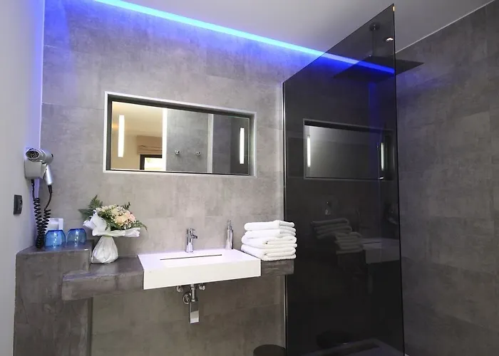 Frühstückspension Nature&design 4*