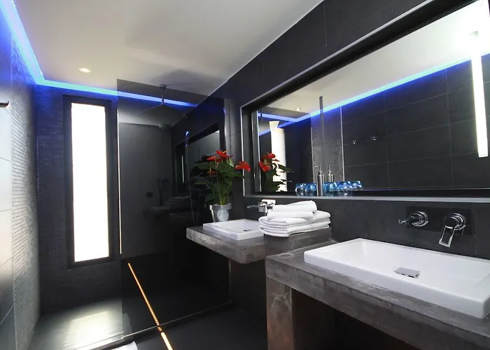 Nature Et Design Bed & Breakfast