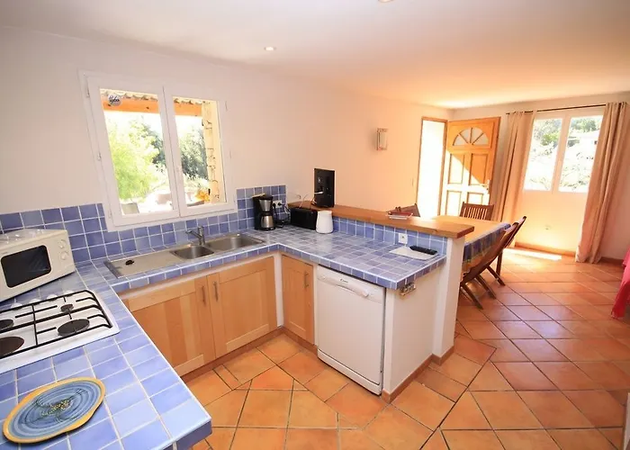 Nature&design Frühstückspension Bonifacio (Corsica)